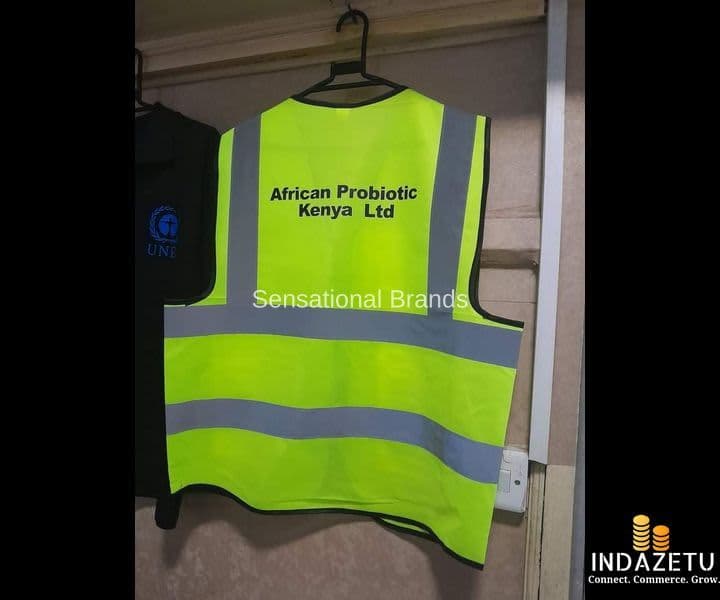 Safety Coats