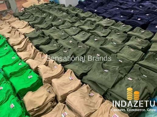 Plain Tshirts