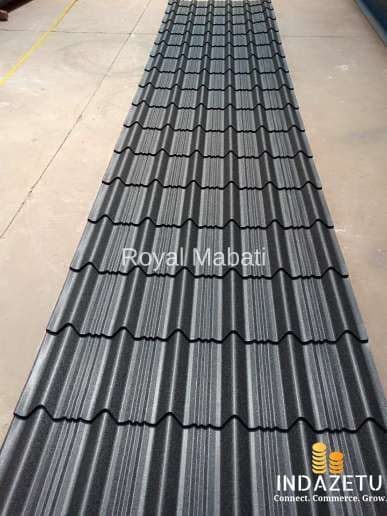 Bricktile Gauge 28