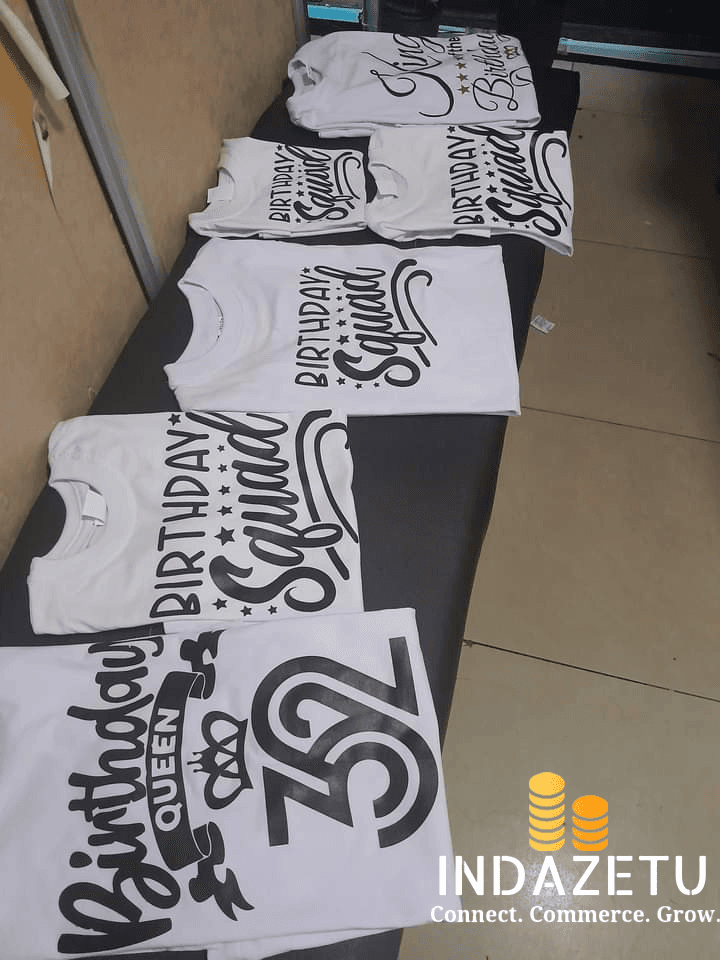 Plain Tshirts